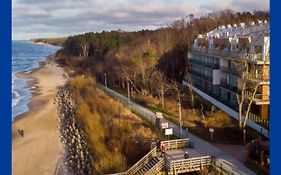 Apartamenty LookAp Prestige Ustronie Morskie I Przy plaży Klimatyzacja Parking